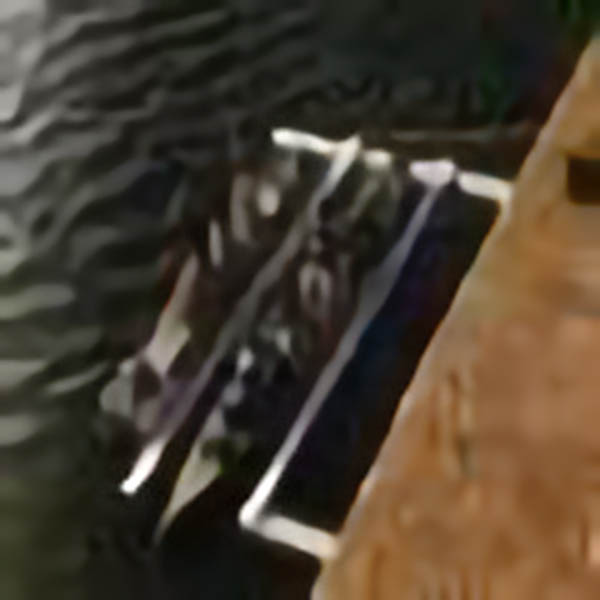 Docking Practice Aid